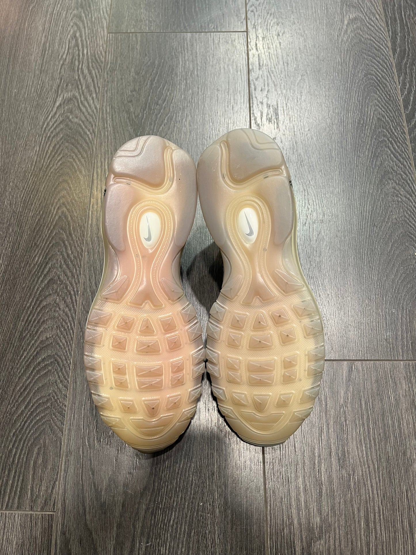 Nike Air Max 97 Off White Menta