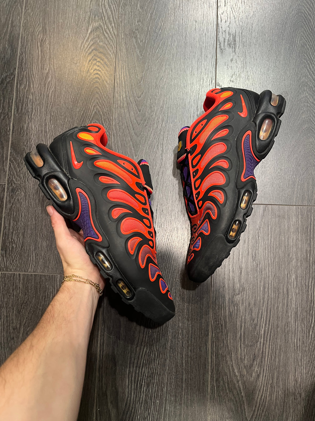 Nike Air Max Plus Drift All Day