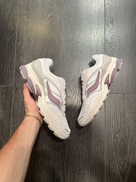 Saucony Omni 9 Lilac