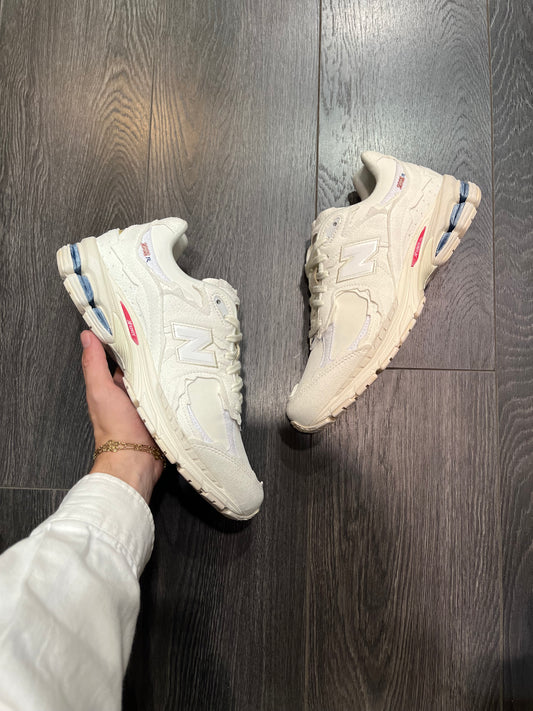 New Balance 2002R Sea Salt