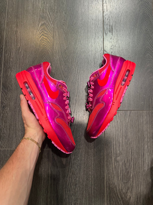 Nike Air Max 1 Valentine Playfull Pink