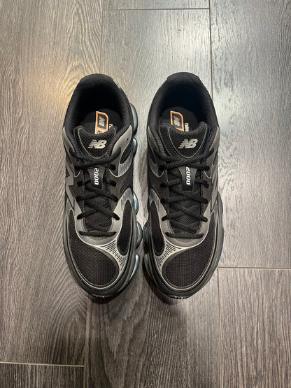 New Balance ABZORB 2000 Black Grey
