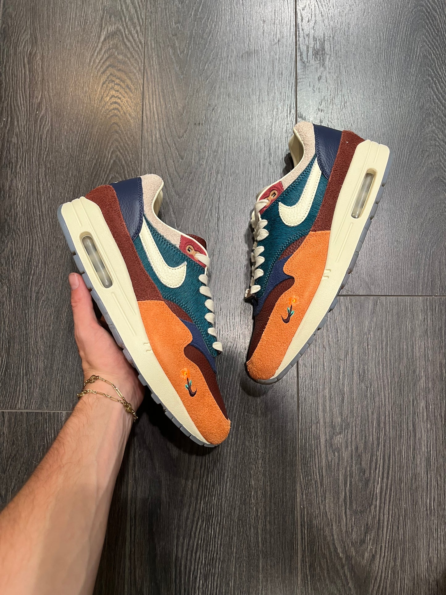 Nike Air Max 1 Kasina