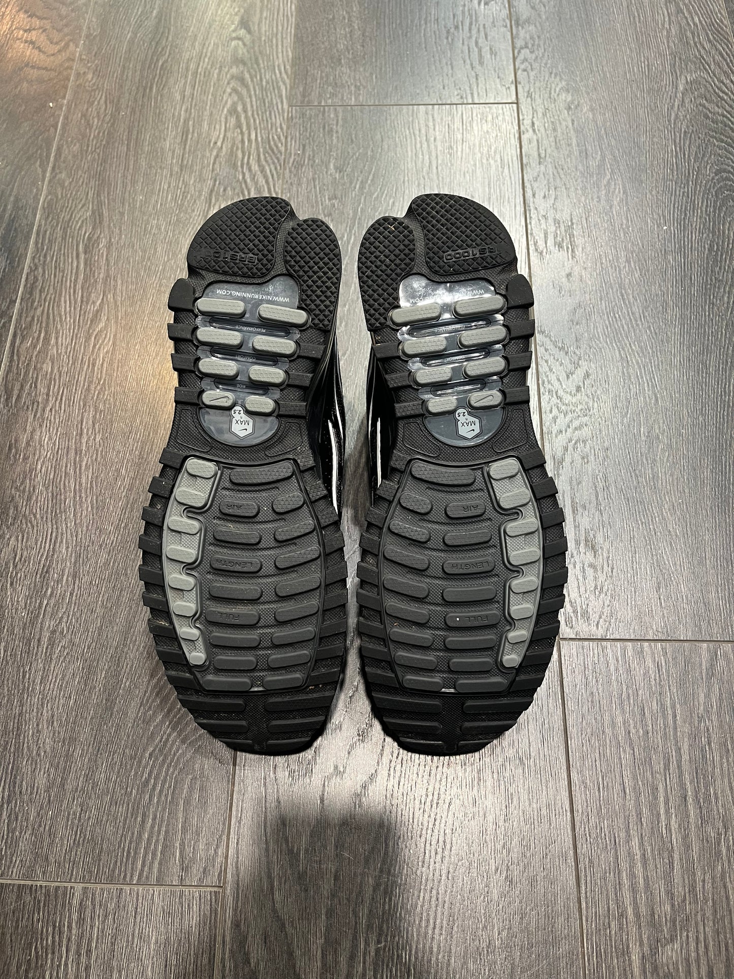 Nike Air Max TL 2.5 Black
