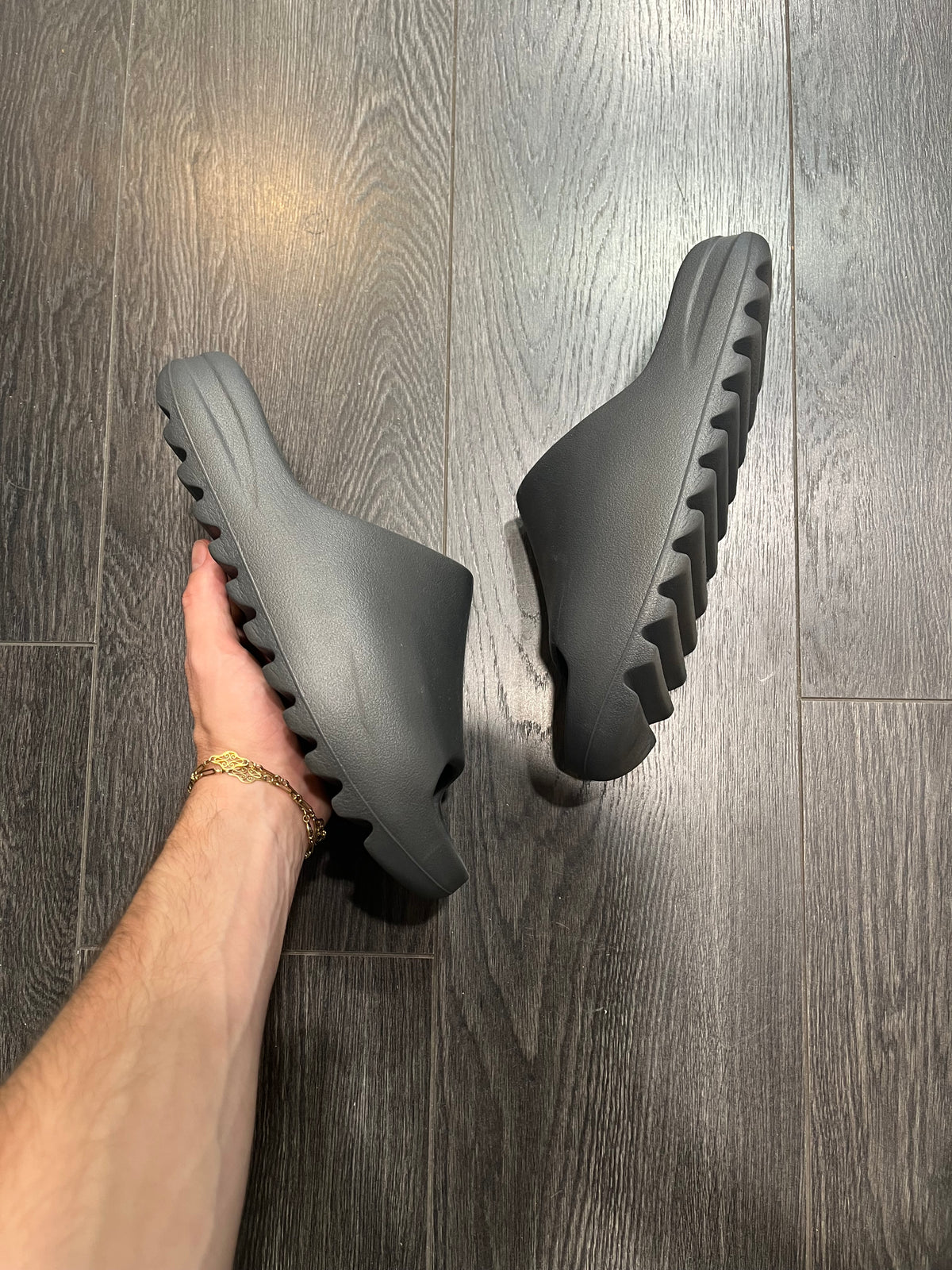 Yeezy Slide Granit