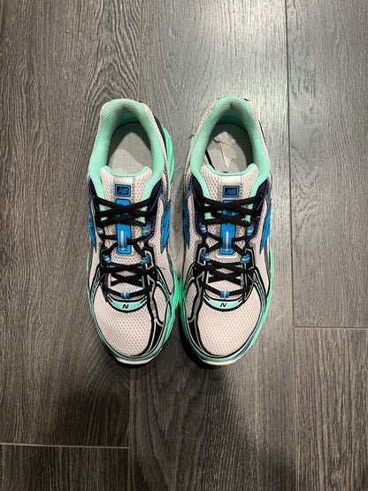 New Balance 740 Pastel Green