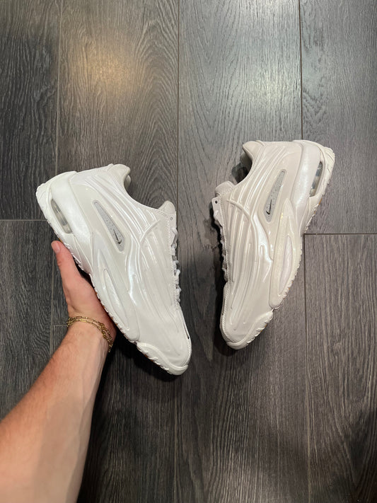 Nike Nocta Hot Step II White