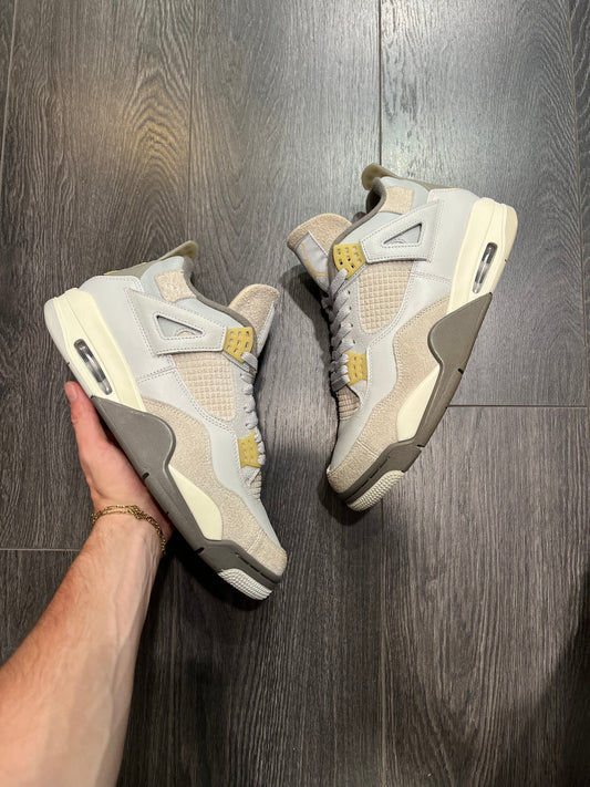 Air Jordan 4 Craft