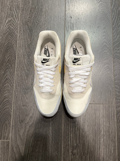 Nike Air Max 1 Crepe Light Bone