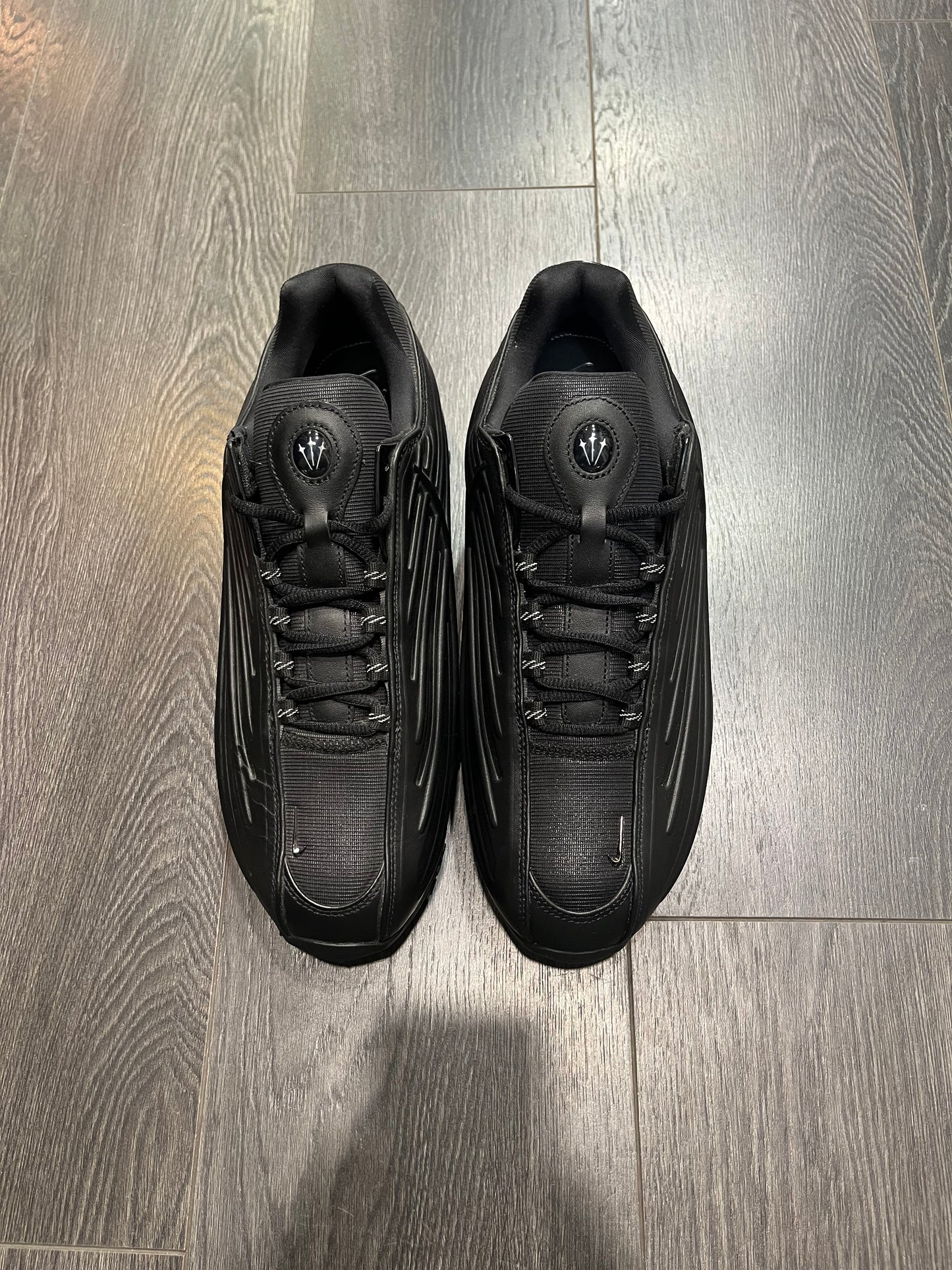 Nike Nocta Hot Step 2 Noir