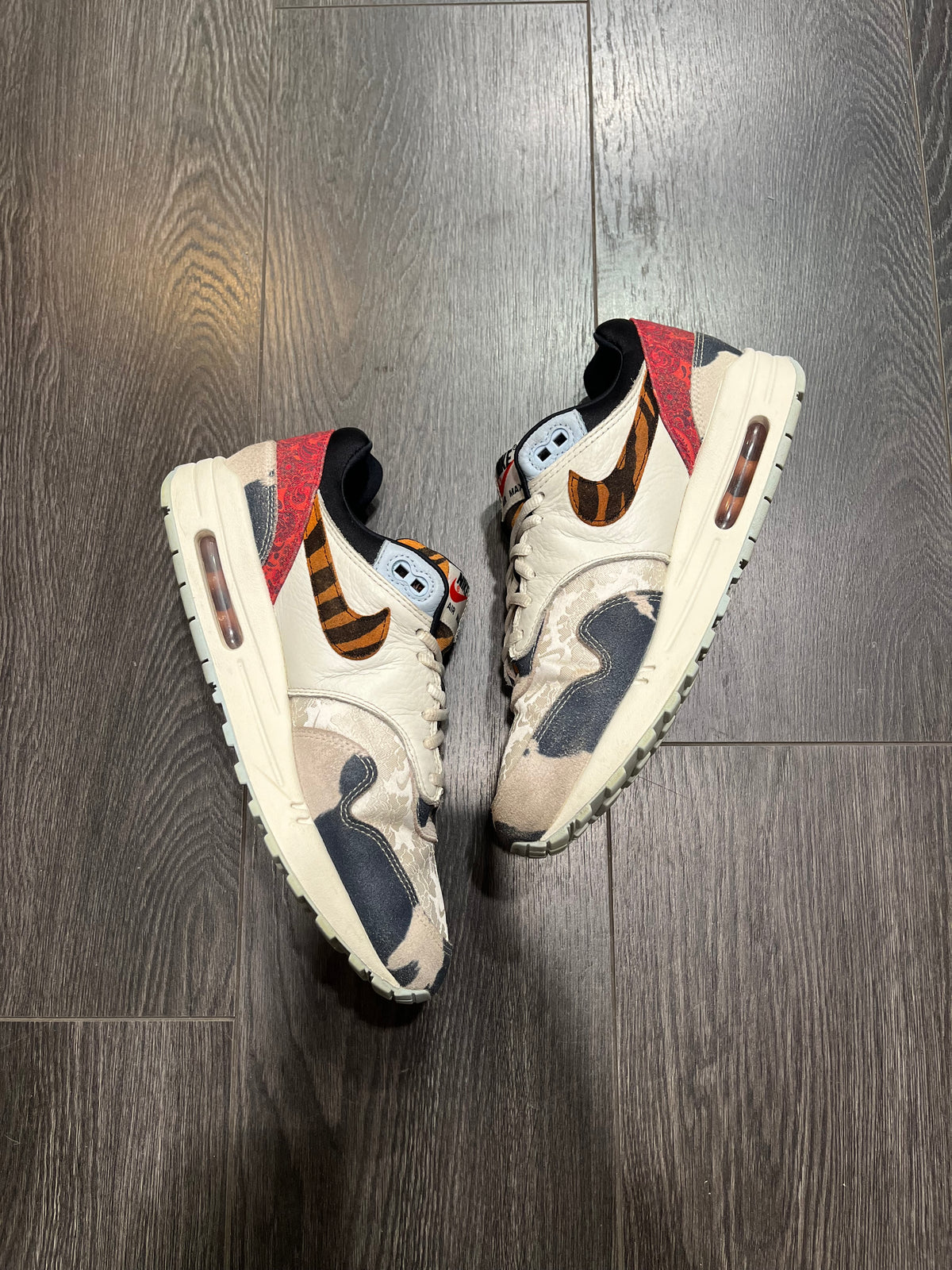Nike Air Max 1 87 Great Indoors