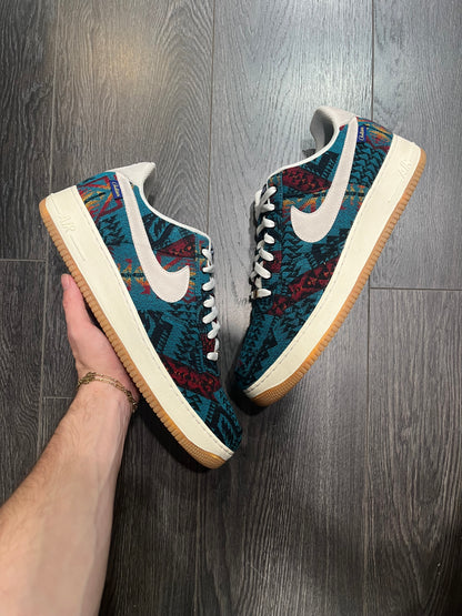 Nike Air Force 1 Pendleton ID