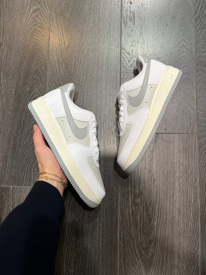 Nike Air Force 1 Next Nature Photon Dust Sail