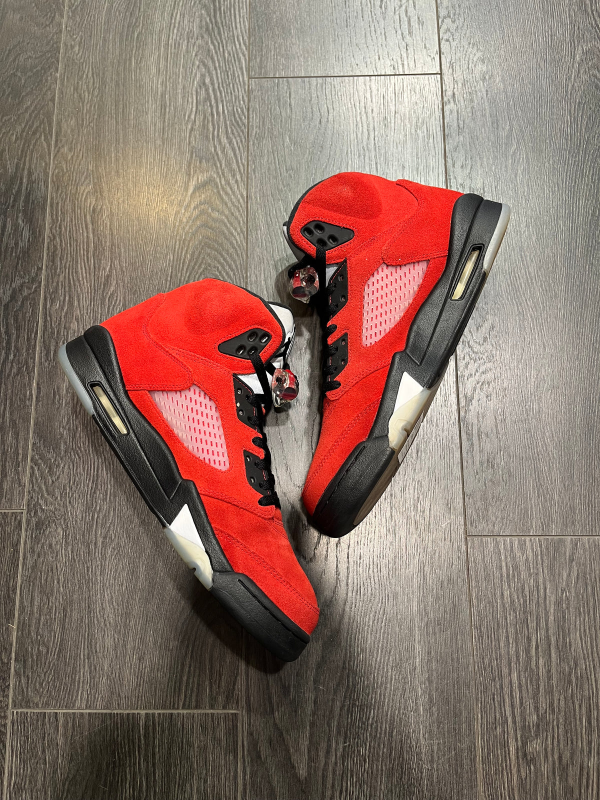 Air Jordan 5 Raging Bull