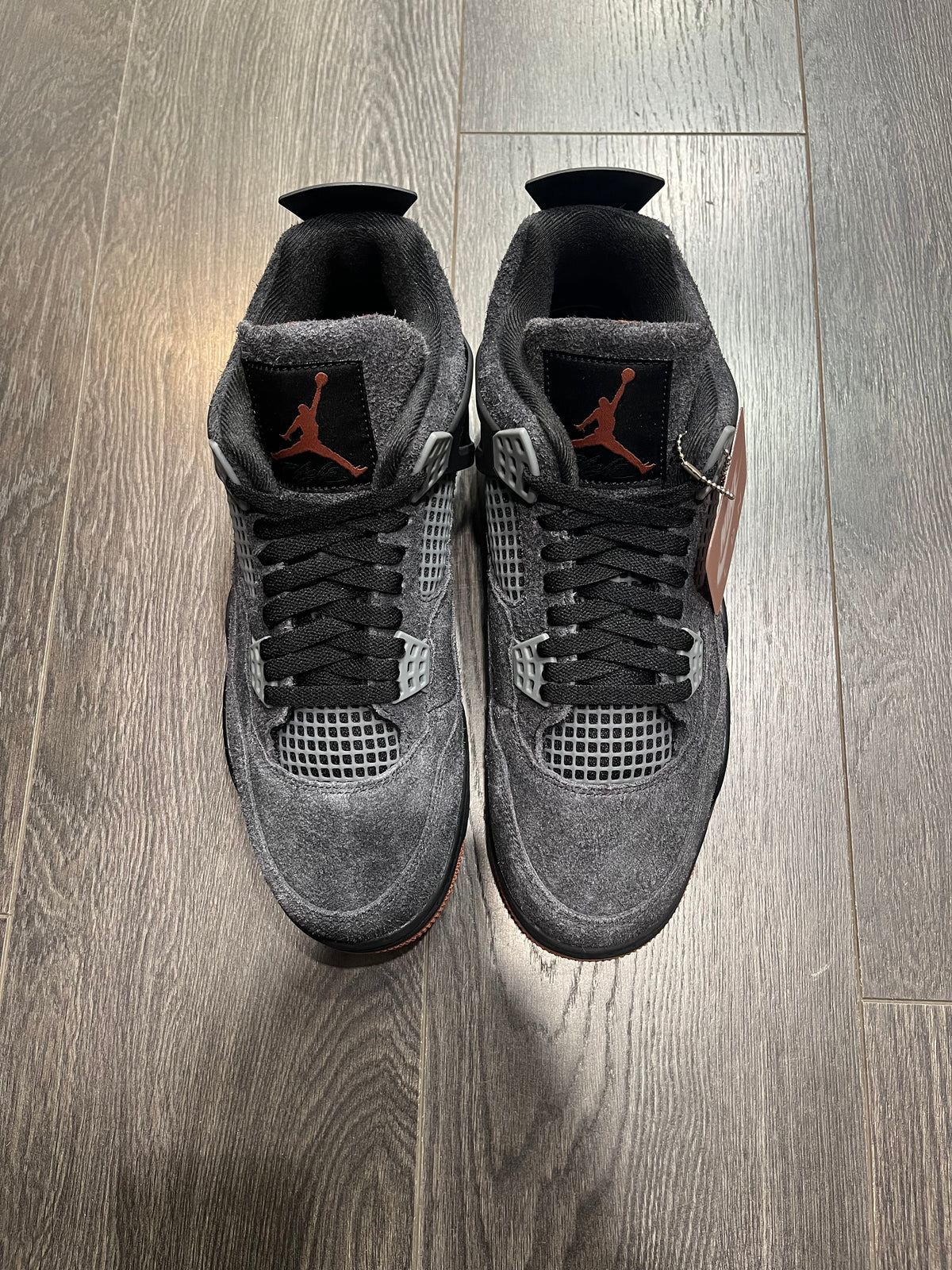 Air Jordan 4 Retro London
