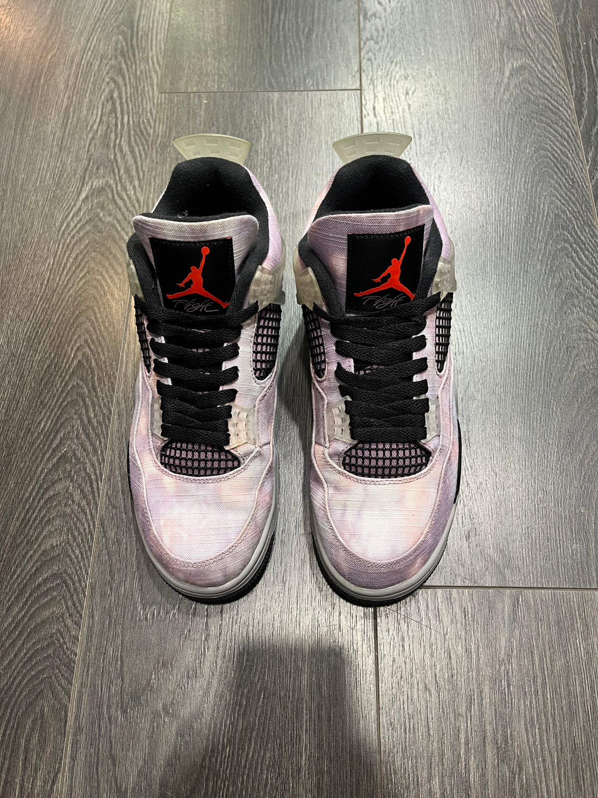 Air Jordan 4 Zen Master