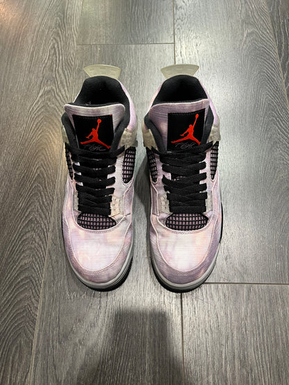 Air Jordan 4 Zen Master