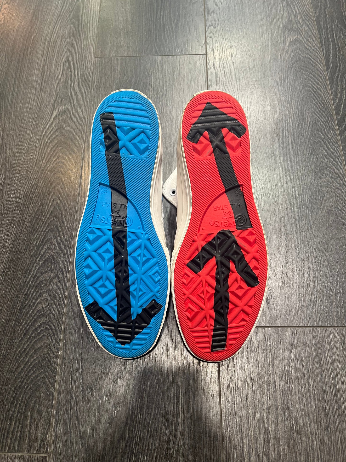 Converse Patta Jetset