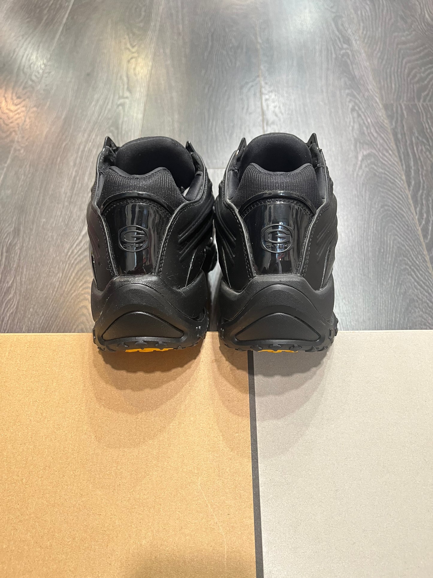 Nike Nocta Hot Step 2 Noir