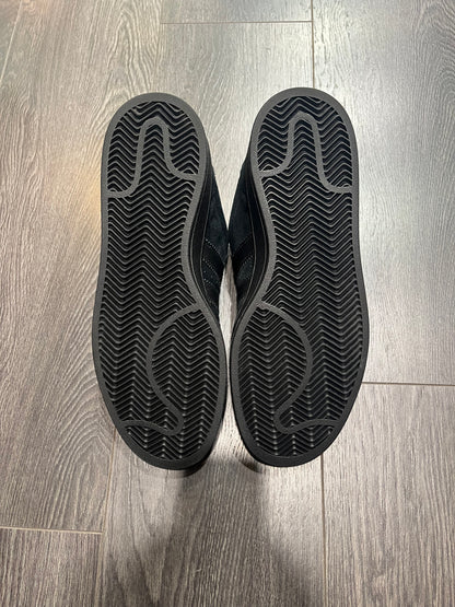 Adidas Campus 00S Black