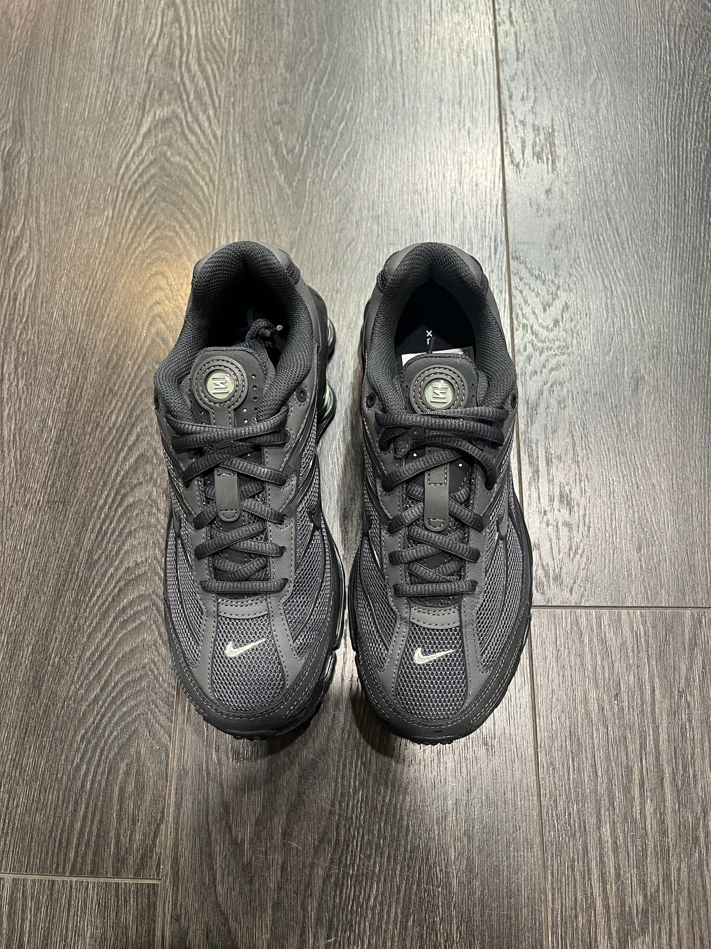 Nike Shox Ride 2 Jade Horizon