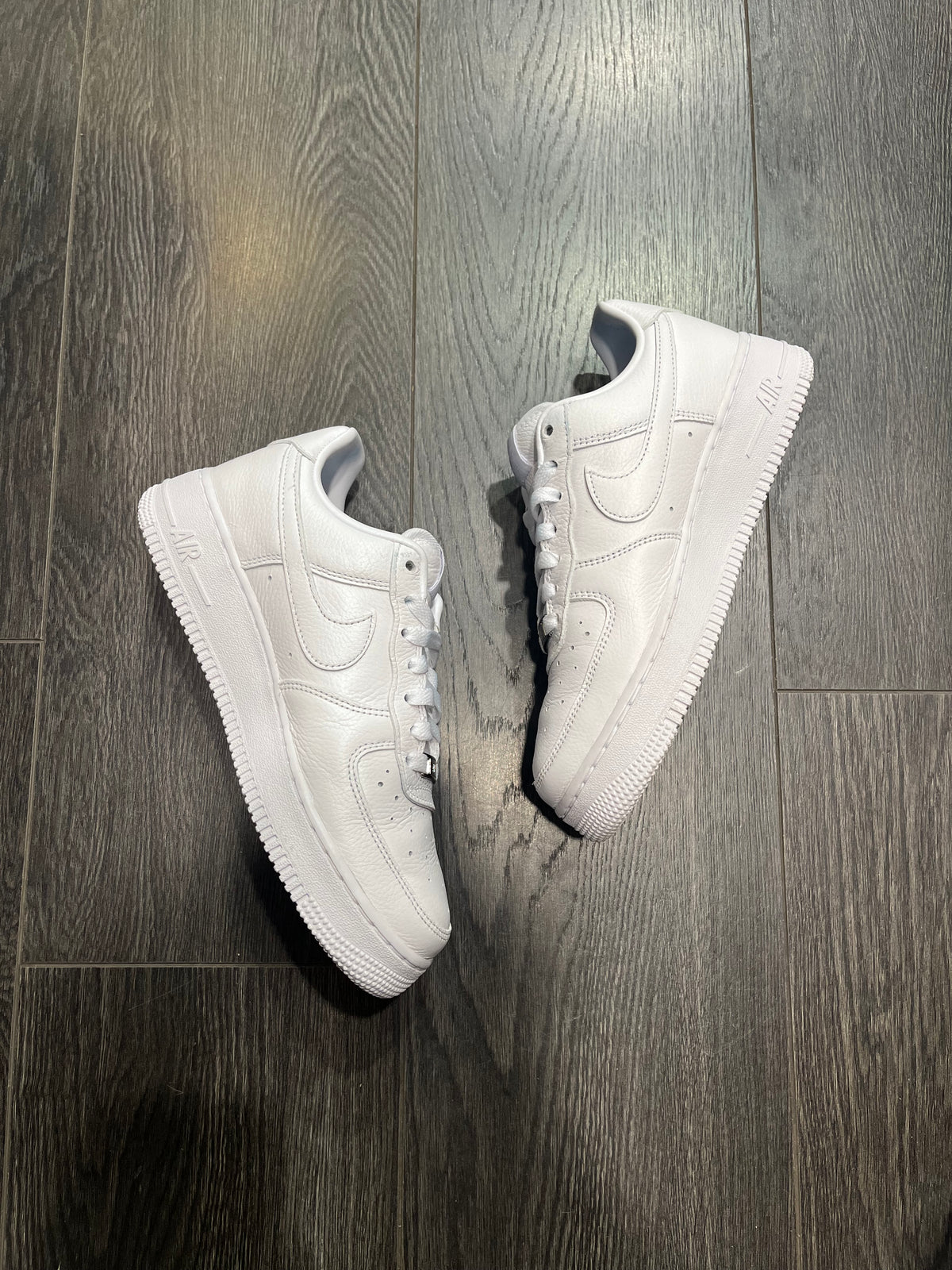Nike Air Force 1 Drake Certified Lover Boy