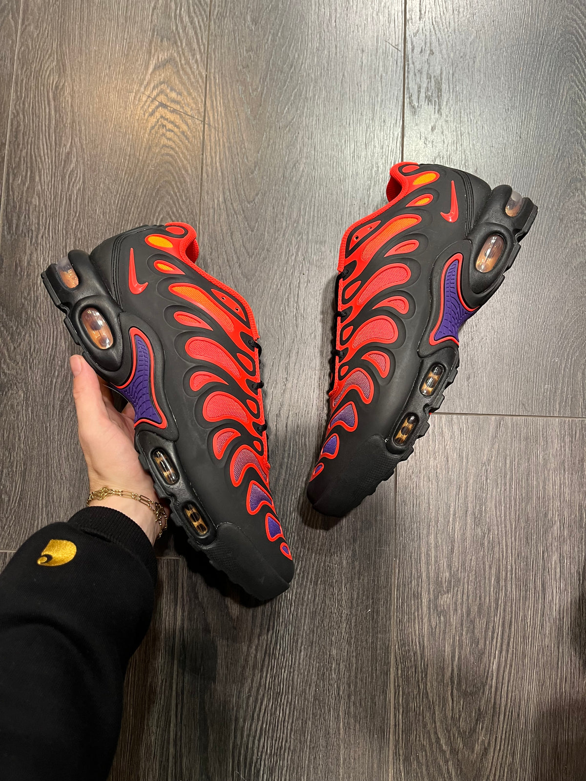 Nike Air Max Plus Drift All Day