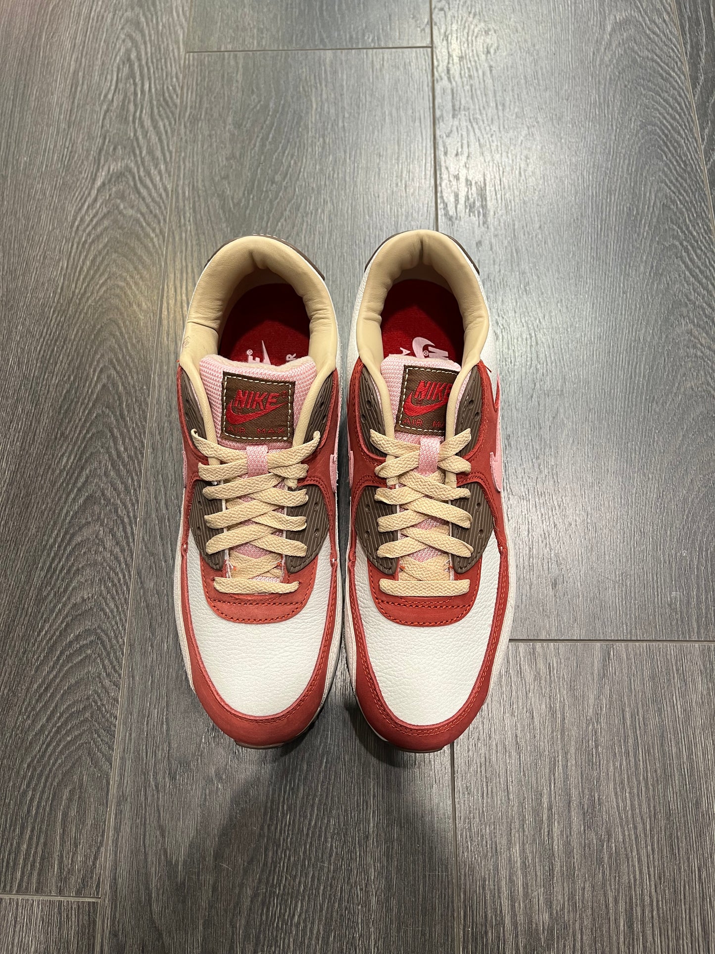 Nike Air Max 90 Bacon