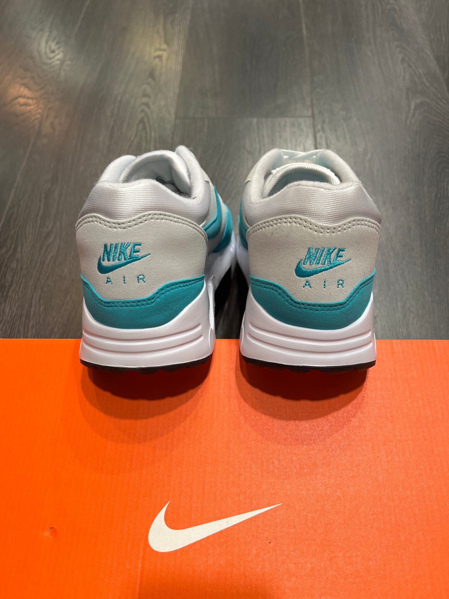 Nike Air Max 1 Aqua Golf
