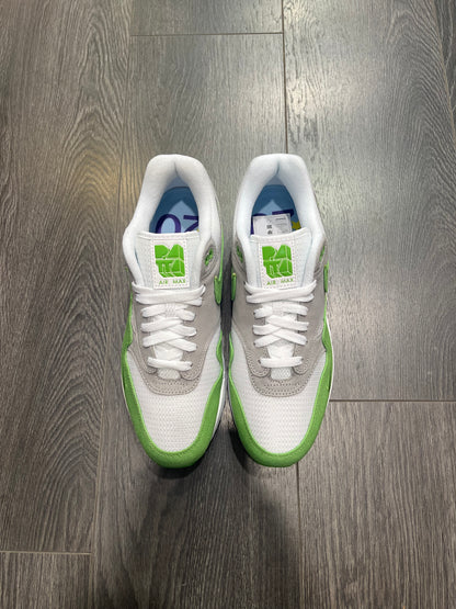 Nike Air Max 1 Patta Chlorophyll