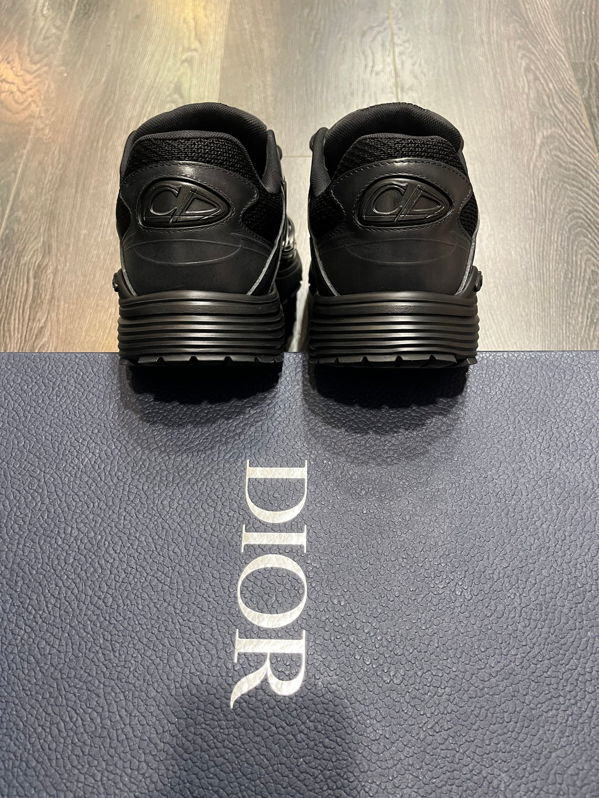 Dior B30 Marina Blue