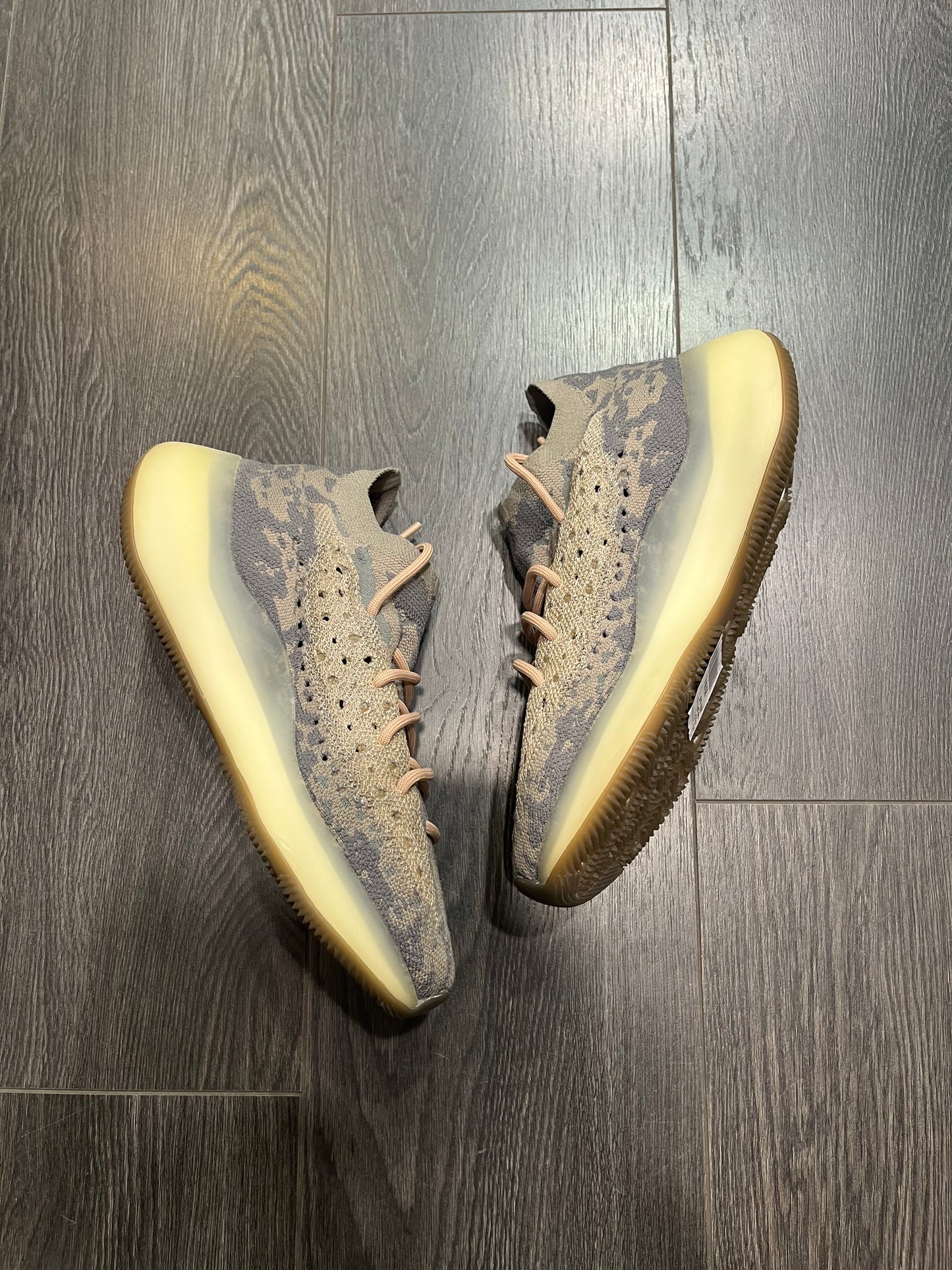 Yeezy 380 Mist