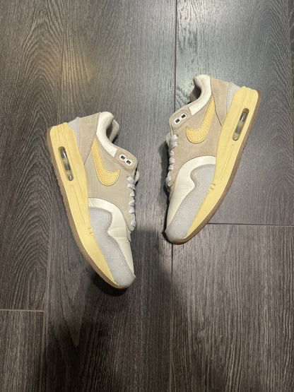 Nike Air Max 1 Crepe Light Bone