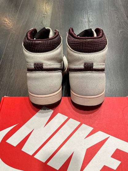 Air Jordan 1 High A Ma Manière