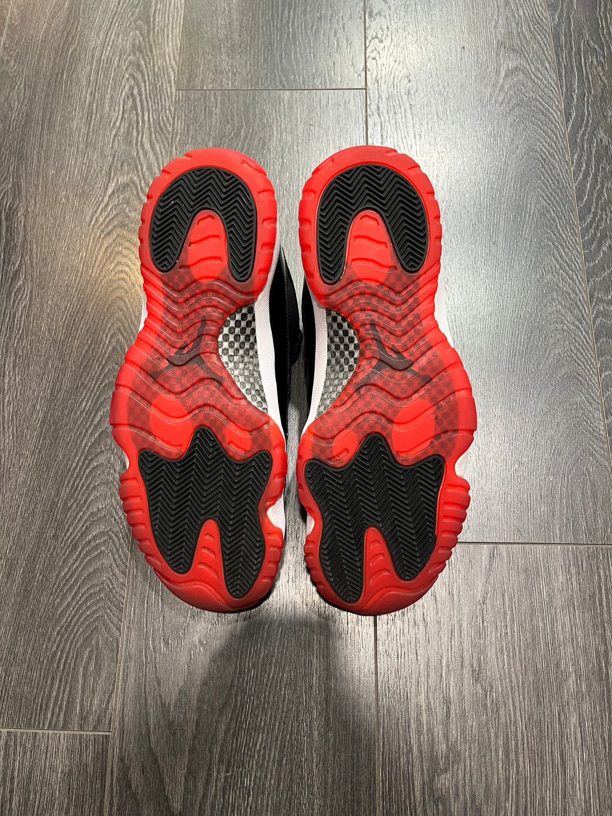 Air Jordan 11 Bred