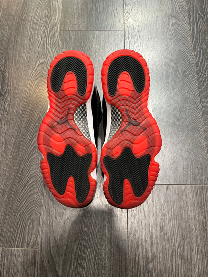 Air Jordan 11 Bred