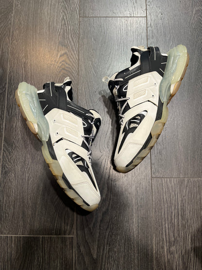 Balenciaga Track Panda