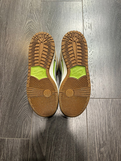 Nike Dunk SB Escargot