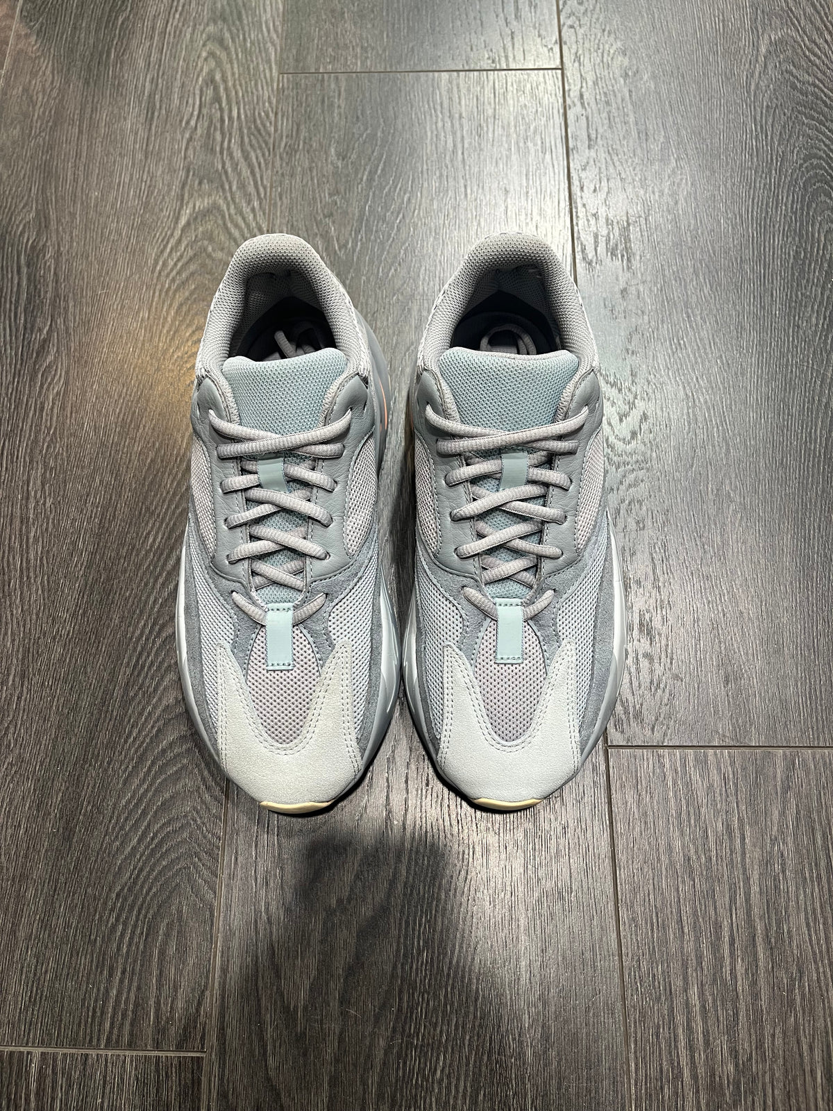 Yeezy 700 Inertia