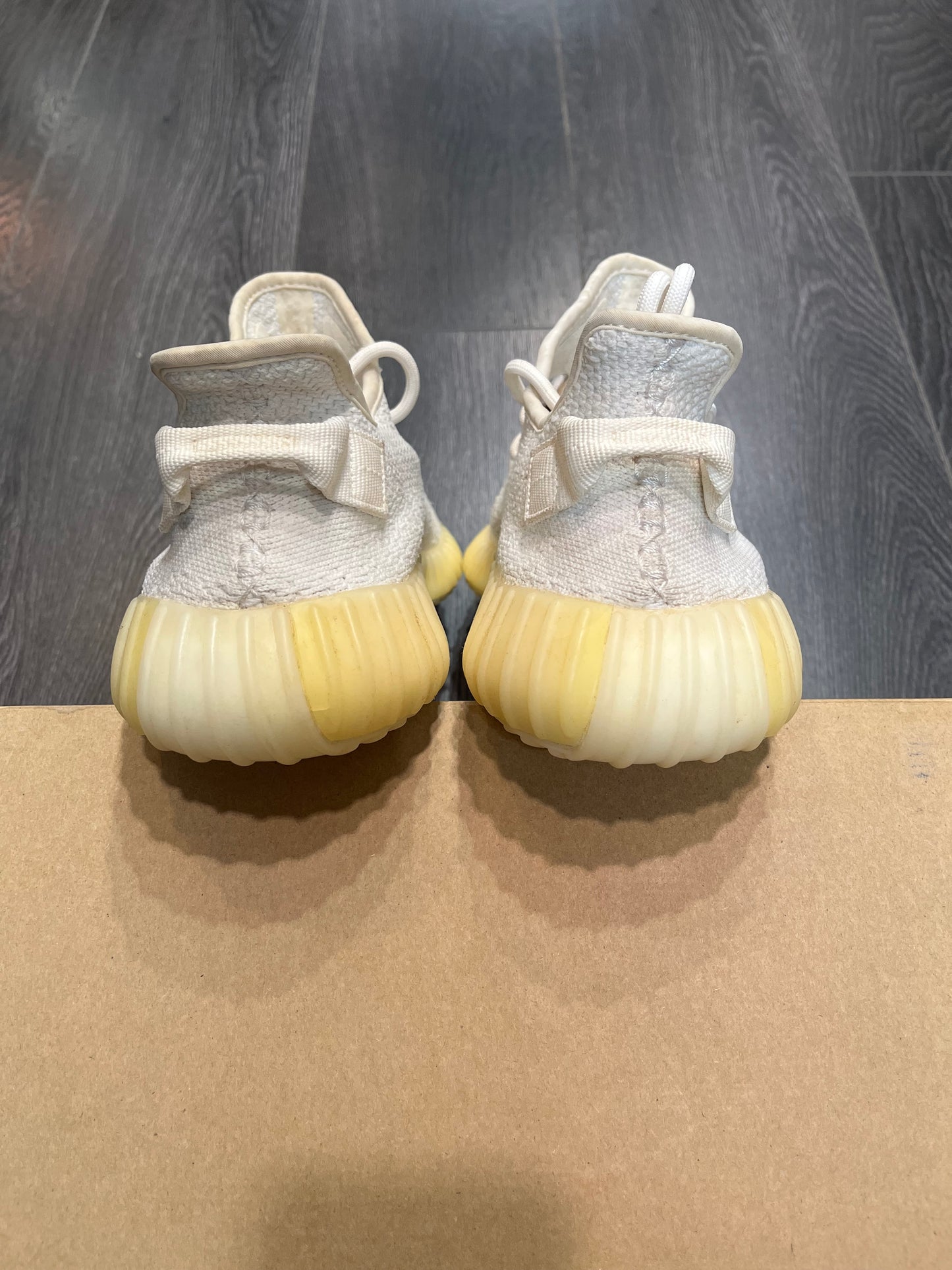 Yeezy 350 V3 Cream