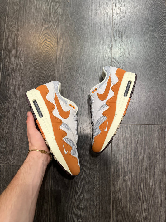 Nike Air Max 1 Patta Waves Monarch