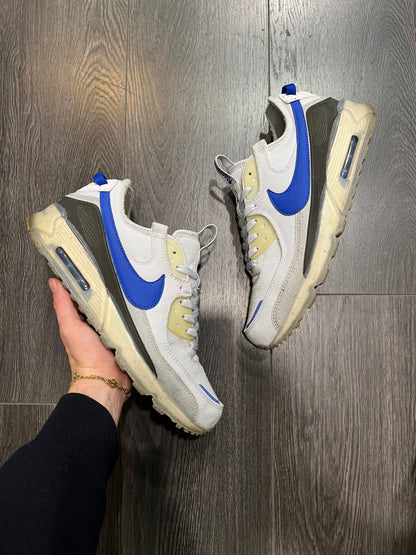 Nike Air Max 90 Terrascape Platinum