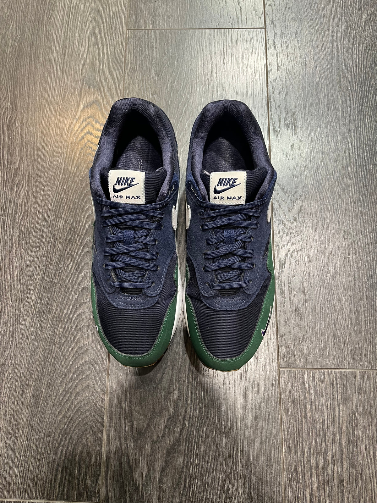 Nike Air Max 1 Letterman Pack
