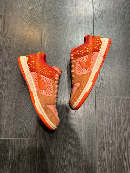 Nike Dunk Low Winter Solstice