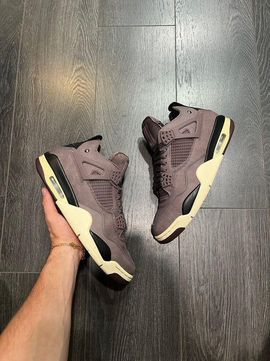 Air Jordan 4 A Ma Maniere Ore