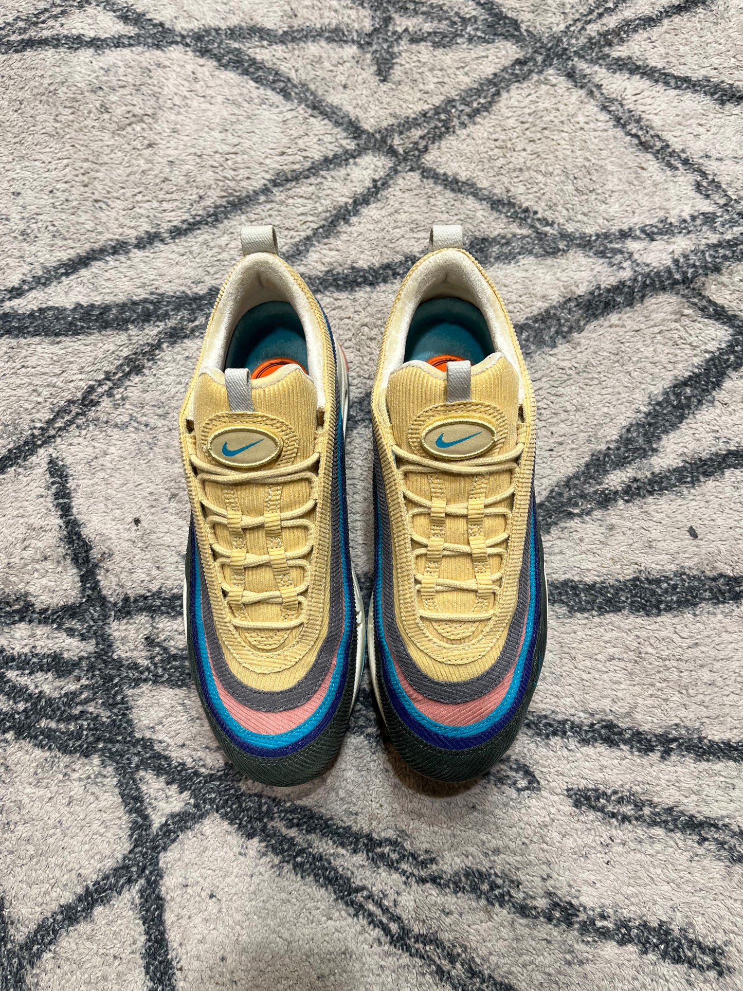 Nike Air Max 97/1 Sean Wotherspoon