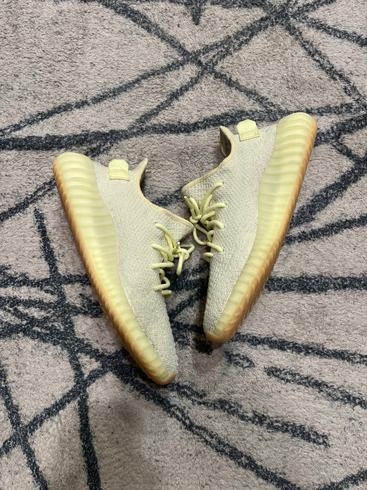 Yeezy 350 butter