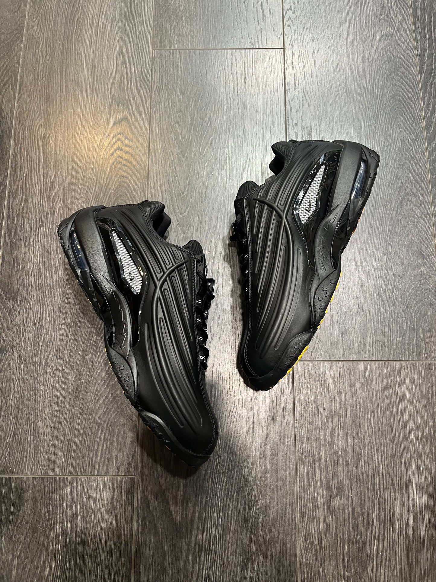 Nike Nocta Hot Step 2 Noir