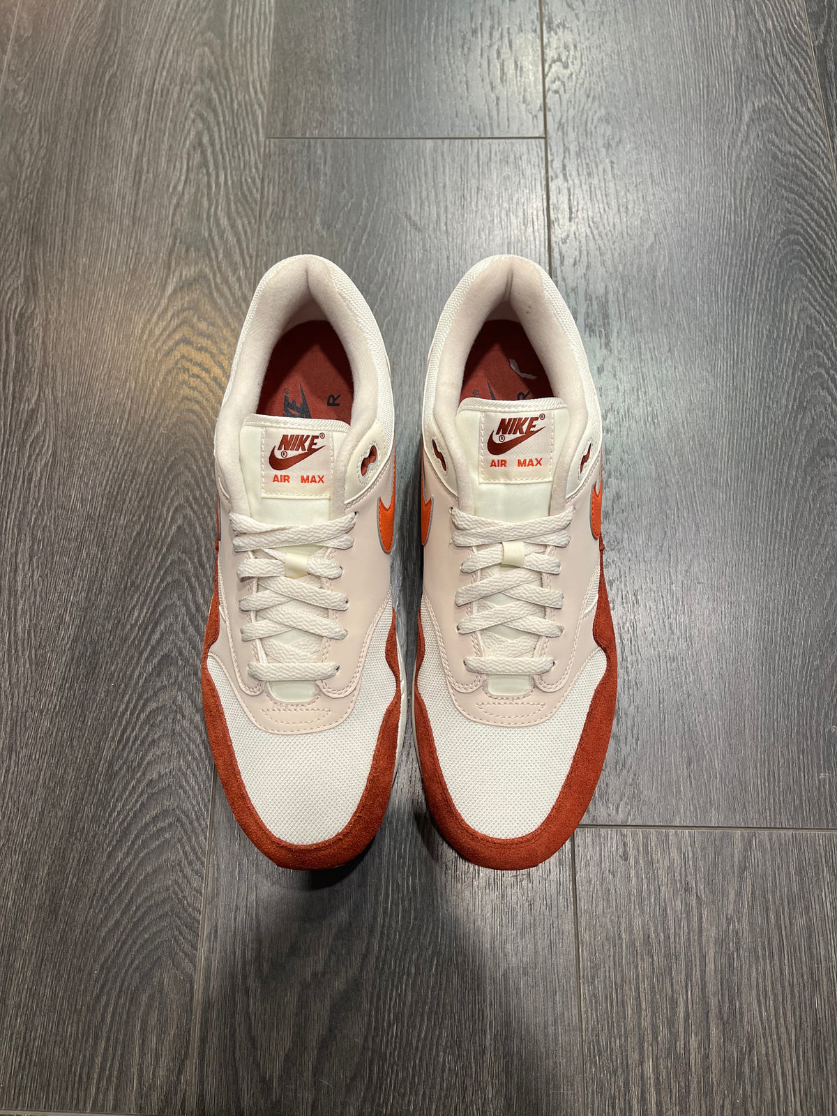 Nike Air Max 1 Mars Stone