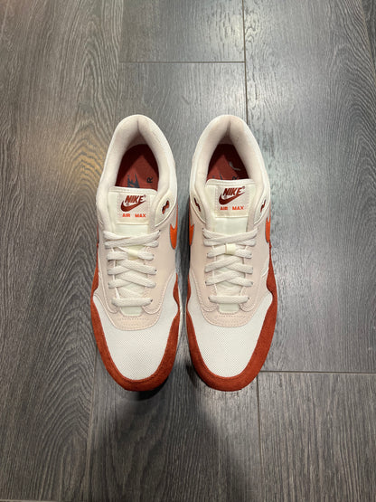 Nike Air Max 1 Mars Stone